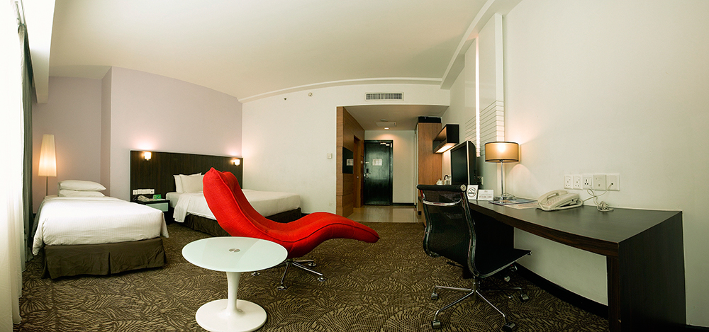 Klagan Family Room